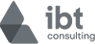IBT Consulting logó