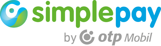 SimplePay logó